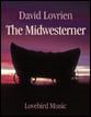 The Midwesterner Concert Band sheet music cover